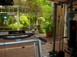 image of Hotel Villa Morra Suites