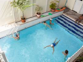 image of Hotel Austral