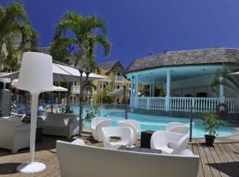 image of Ermitage Boutik Hotel/ Blue Beach