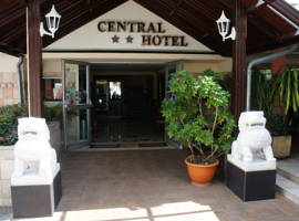 image of Central Hotel