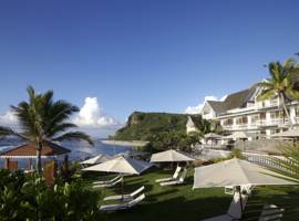 image of Hotel Le Boucan Canot