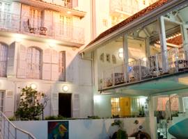 image of Le Juliette Dodu