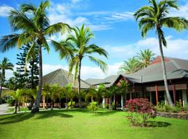 image of Hotel Le Recif, Ile de la Reunion