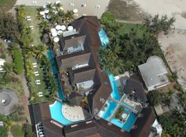 image of Le Saint Alexis **** Hotel & Spa