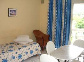 image of Residence les Manguiers