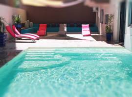 image of Hotel Select Ocean Indien