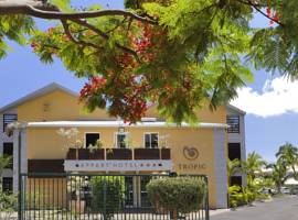 image of Résidence Tropic Appart Hotel