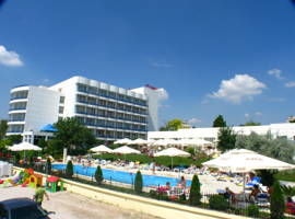 image of Hotel Afrodita
