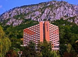 image of Hotel Afrodita Resort & SPA