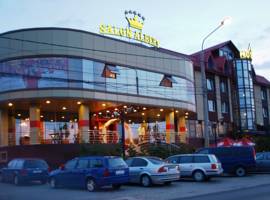 image of Hotel Albert