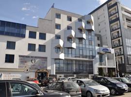 image of Alcadibo Center