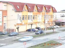 image of Hotel Alma Spa