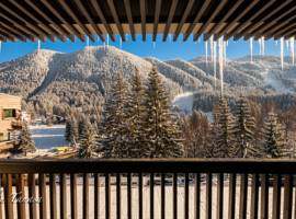image of Hotel Alpin