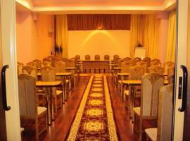image of Hotel Ambassador