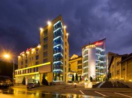 image of Hotel Ambient