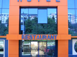 image of Hotel AMD