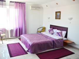 image of Amethyst House