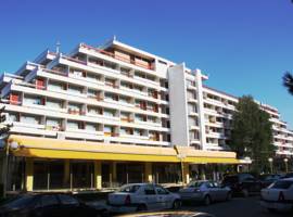 image of Hotel Amfiteatru