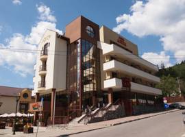 image of Hotel Anda
