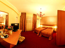 image of Hotel Andre´s