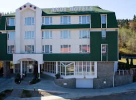 image of Andy Hotel