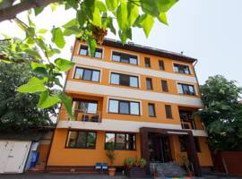 image of Hotel Anna