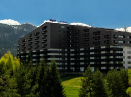 image of Alpin Resort Hotel