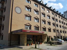 image of Arion Hotel