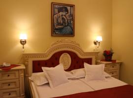 image of Hotel Astoria