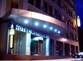 image of Hotel Astoria City Center