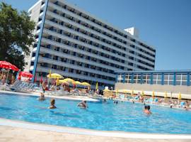 image of Hotel Aurora