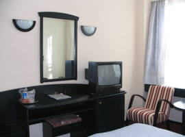 image of Hotel Aurora