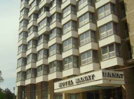 image of Hotel Banat