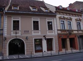 image of Hotel Bella Muzica