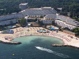 image of Hotel Belvedere