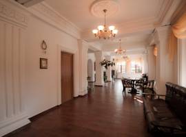 image of Hotel Belvedere