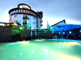 image of Hotel Belvedere