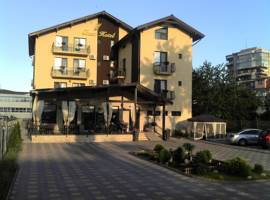 image of Best Hotel