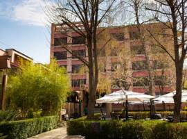 image of Best Western Central Hotel