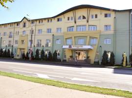image of Best Western Eurohotel
