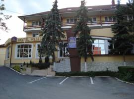 image of Best Western Hotel Meses