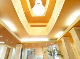 image of Hotel Bistrita