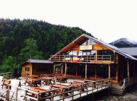 image of Bonton Chalet