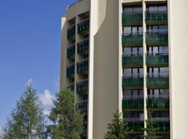 image of Danubius Health Spa Resort Bradet****