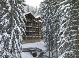image of Hotel Bradul