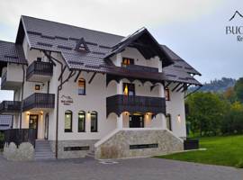 image of Bucovina Residence