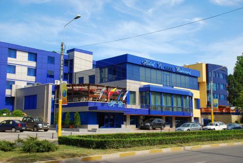 image of Hotel Bulevard