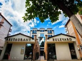 image of Hotel Bulevard