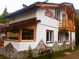 image of Cabana Groapa Seaca
