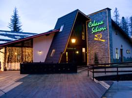 image of Cabana Schiori
